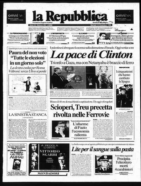 La repubblica